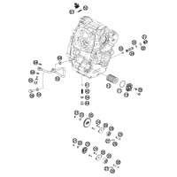 SCHMIERSYSTEM