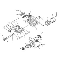 VENTILSTEUERUNG