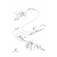 PEDAL WIRE