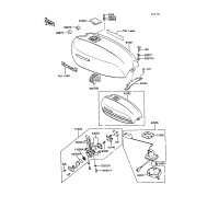 BENZINTANK