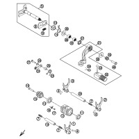 SCHALTUNG