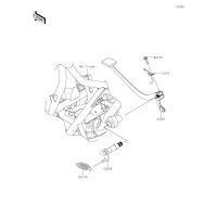 Brake Pedal