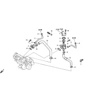 THERMOSTAT