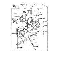 VERGASER
