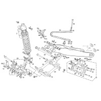 SCHWINGARM