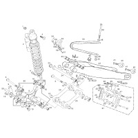 SCHWINGARM