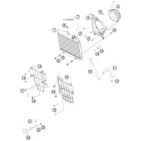 KÜHLSYSTEM