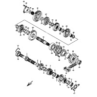 GETRIEBE