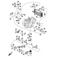 SCHMIERSYSTEM