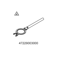 Husqvarna / Husaberg 47229003000