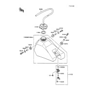 BENZINTANK