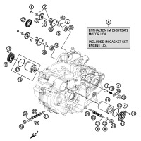 SCHMIERSYSTEM