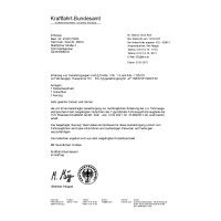 Husqvarna / Husaberg 27112912044