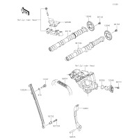 NOCKENWELLE(SPANNER)