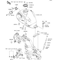 BENZINTANK