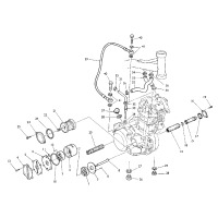 SCHMIERSYSTEM