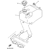 OIL TANK
