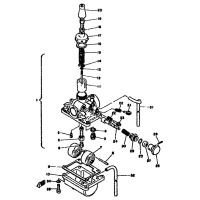 CARBURETOR 2