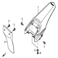 KOTFLUEGEL HINTEN
