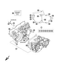 MOTORGEHAEUSE