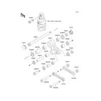 AUFHÄNGUNG