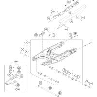 SCHWINGARM