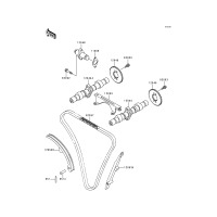NOCKENWELLE(SPANNER)