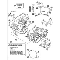 MOTORGEHAEUSE