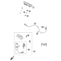 ARMATUREN  / SCHLOSSSYSTEM