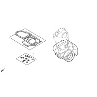 DICHTUNGSSATZ B