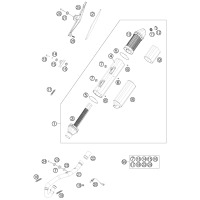 AUSPUFFANLAGE