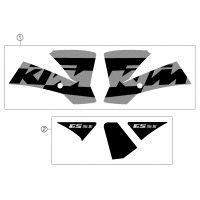DEKORSATZ 65 SX