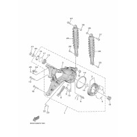 HINTERRADSCHWINGE&AUFHAENGUNG