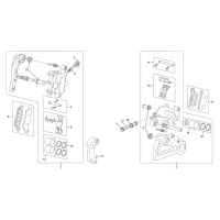 BREMSSATTEL