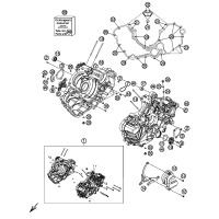 MOTORGEHAEUSE