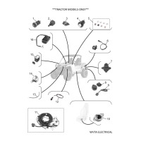 WVTA ELECTRICAL