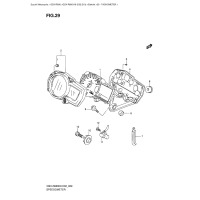 TACHOMETER