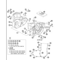 MOTORGEHAEUSE