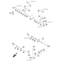 AUSLASSSTEUERUNG