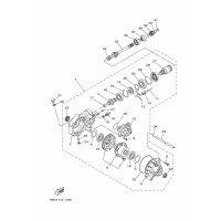 FRONT DIFFERENTIAL