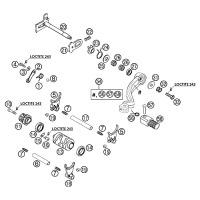 SCHALTUNG