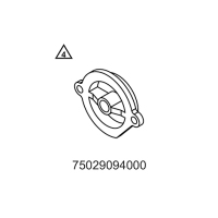 Husqvarna / Husaberg 75029094000