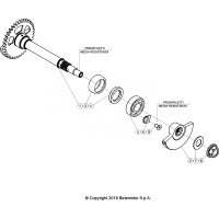 AUSGLEICHSWELLE