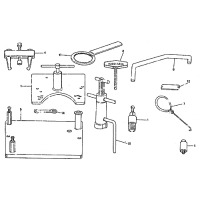 WERKZEUGE MOTOR