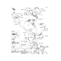BENZINTANK