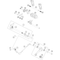 SCHALTUNG