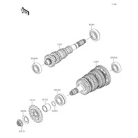 ANTRIEB