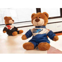 Suzuki 990F0-TEDDY-TEM