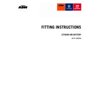 Husqvarna / Husaberg A61011953044