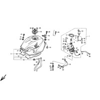 KRAFTSTOFFTANK (2)